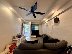 Blk 742 Yishun Avenue 5 (Yishun), HDB 3 Rooms #530038561